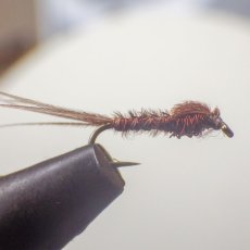 画像2: SEMPERFLI  センパーフライ スーパーファイン ドライフライ ワイヤー0.1MM 【変色しないコーティング加工】 (2)