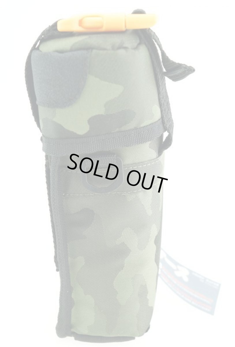 画像14: 熊スプレー用ホルダー 熊よけスプレー専用 ソフトケース (14)