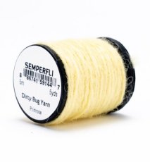 画像17: SEMPERFLI センパーフライ  ダーティーバグヤーン (17)