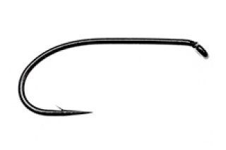 KEN SAWADA FLY HOOKS LD3 Long Limerick (STREAMER) - 鱒夢