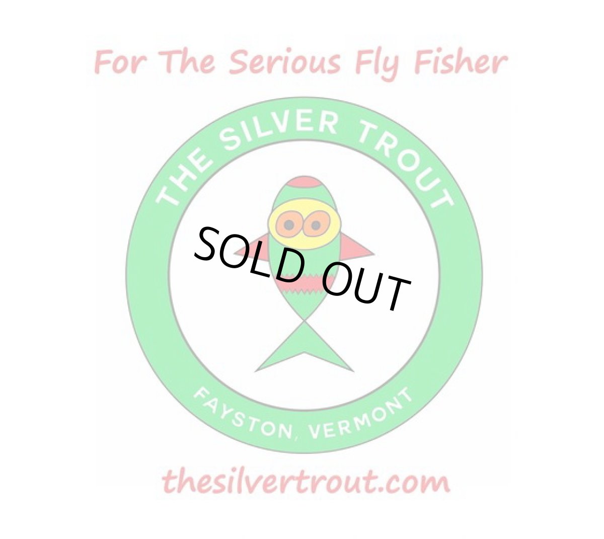 画像3: シルバートラウト LLC  シルバートラウト LLC USL ウルトラスリックライン The Silver Trout LLC (3)