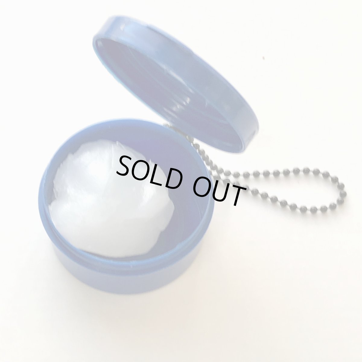 画像2: シルバートラウト LLC  UTFW ウルトラタイト フェルールワックス / ニッケルシルバーフェルールワックス The Silver Trout LLC (2)