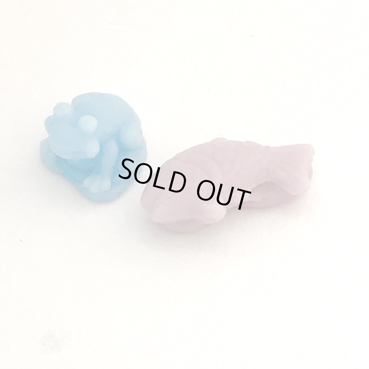 画像2: シルバートラウト LLC  フェルルーブ The Silver Trout LLC (2)