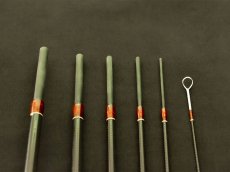 画像7: 6Piece & 3Piece model X Country series (7)