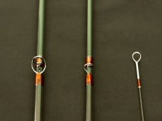 画像6: 6Piece & 3Piece model X Country series (6)