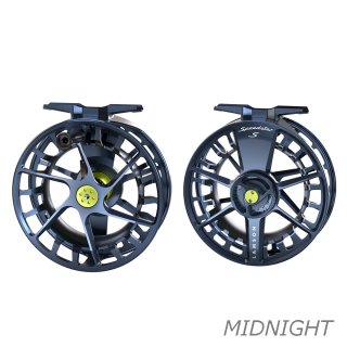 オービス ハイドロス フライリール Hydros Fly Reels - 鱒夢
