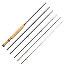 画像1: ユーフレックス  ユーフレックス バックパッカー フライロッド EUFLEX Backpacker Special Fly Rod (1)