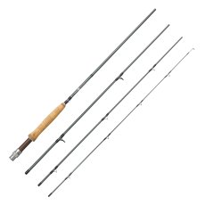 画像1: ユーフレックス  ユーフレックス ノービスワン フライロッド NOVICE ONE Fly Rod (1)