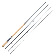 画像1: ユーフレックス  ユーフレックス JTH JTH-RD フライロッド EUFLEX JTH RD Fly Rod (1)