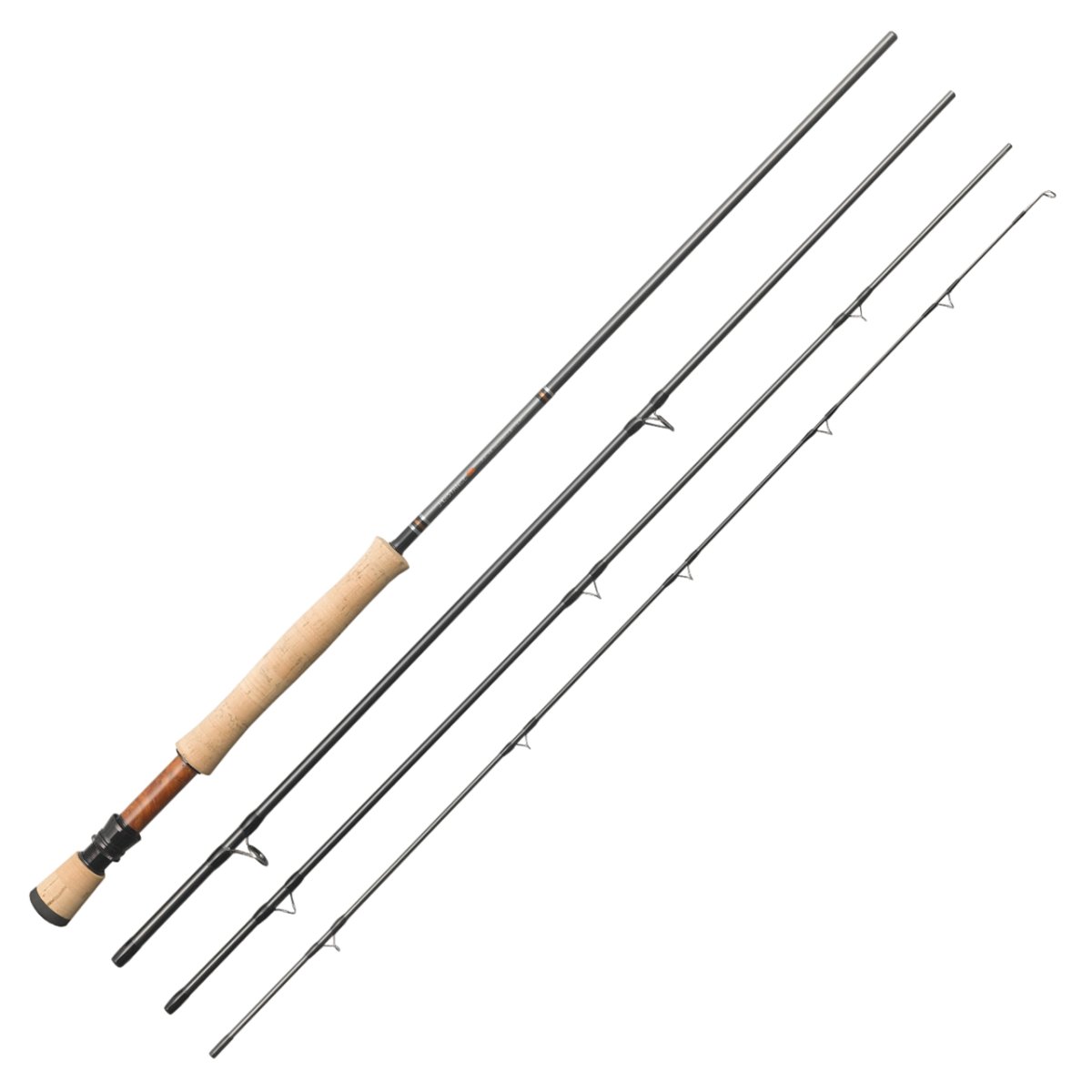 画像1: ユーフレックス  ユーフレックス Jディスタンス Jディスタンス G+ フライロッド EUFLEX J-DISTANCE G+ Fly Rod (1)