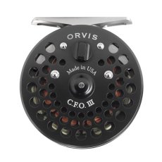 画像2: オービス  オービス CFO フライリール CFO Fly Reels (2)