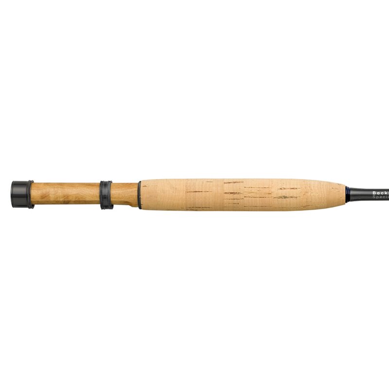 ユーフレックス ユーフレックス バックパッカー フライロッド EUFLEX