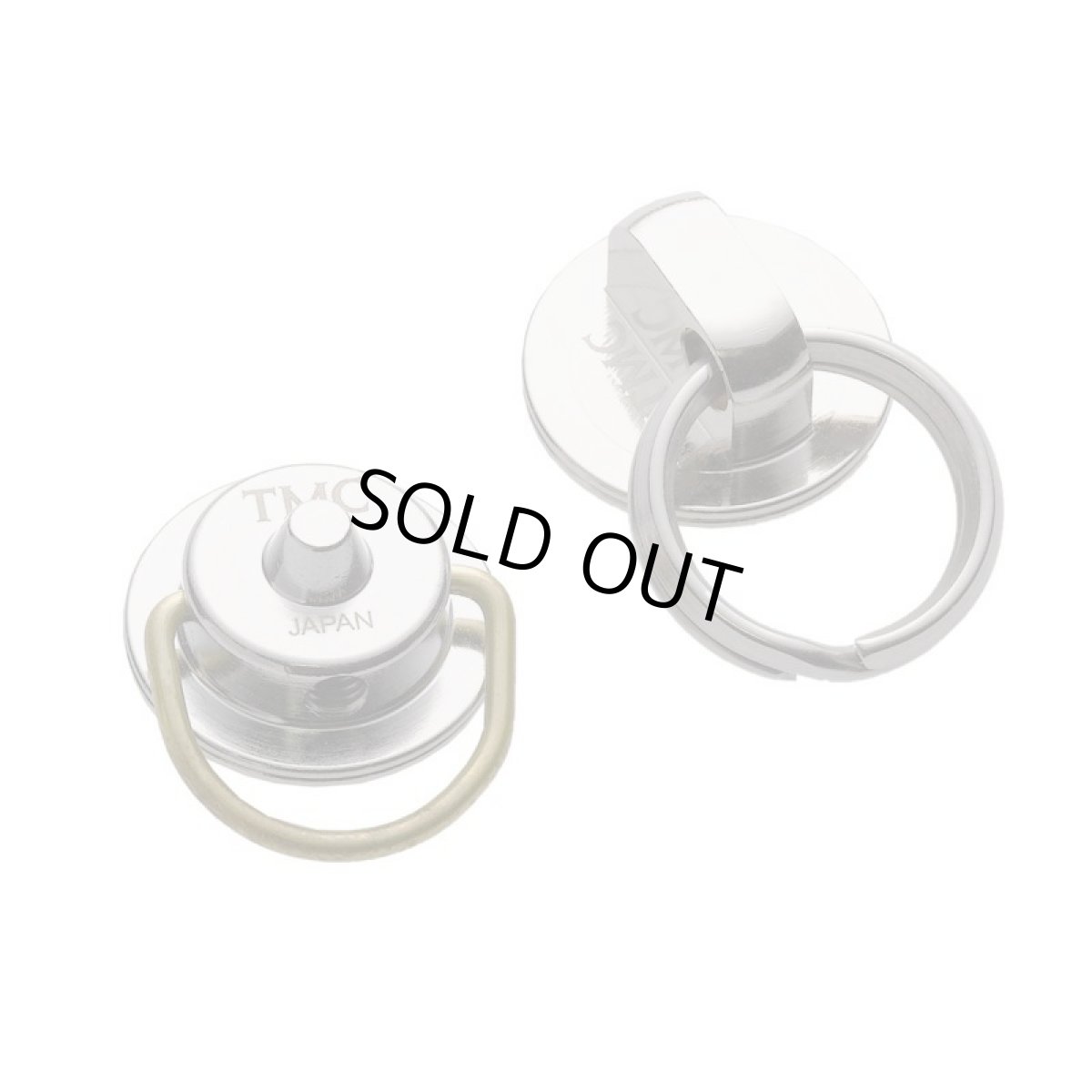 画像1: TMC マルチリング TMC Multi Ring (1)