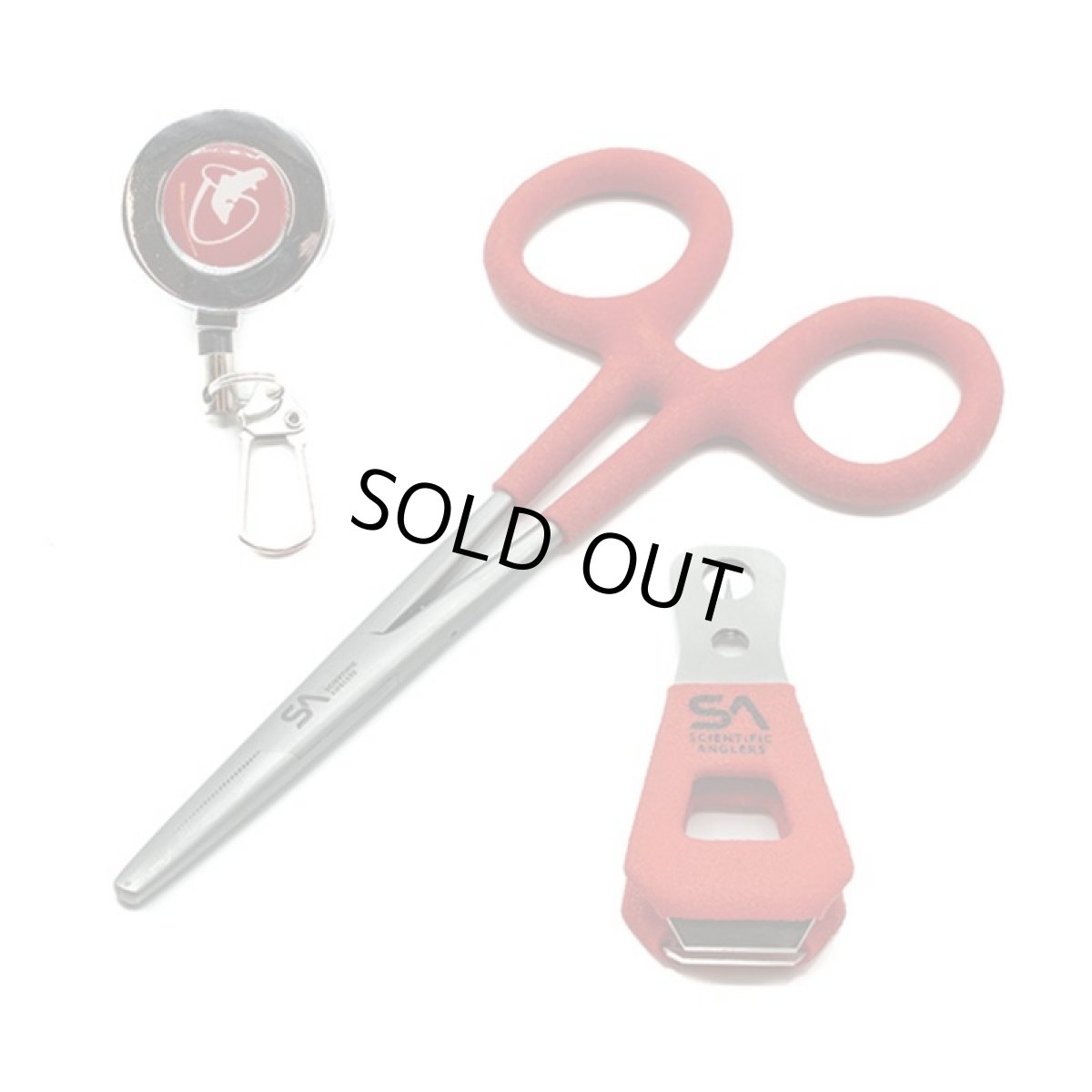 画像4: サイエンティフィック・アングラーズ  テイルアウト アクセサリシリーズ SA TAILOUT Accessory Series (4)