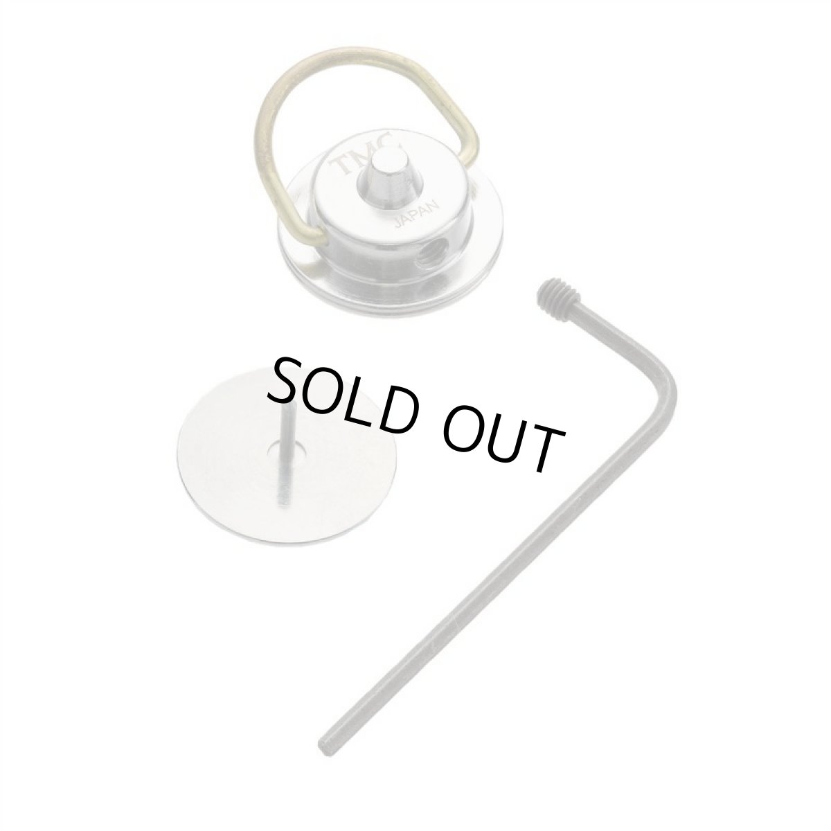 画像5: TMC マルチリング TMC Multi Ring (5)