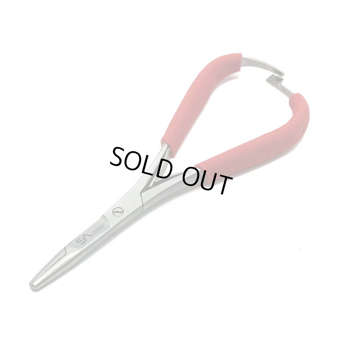 画像8: サイエンティフィック・アングラーズ  テイルアウト アクセサリシリーズ SA TAILOUT Accessory Series (8)