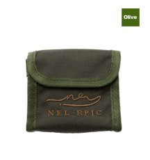 画像2: NEL EPIC ネルエピック Tippet Wallet ティペットワレット (2)