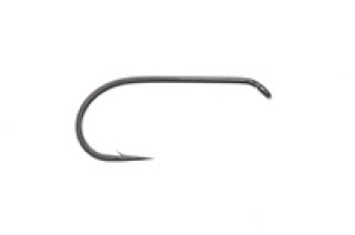 KEN SAWADA FLY HOOKS DU3 Limerick Spinner (DRY FLY) - 鱒夢