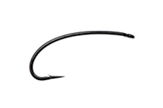 KEN SAWADA FLY HOOKS DU3 Limerick Spinner (DRY FLY) - 鱒夢