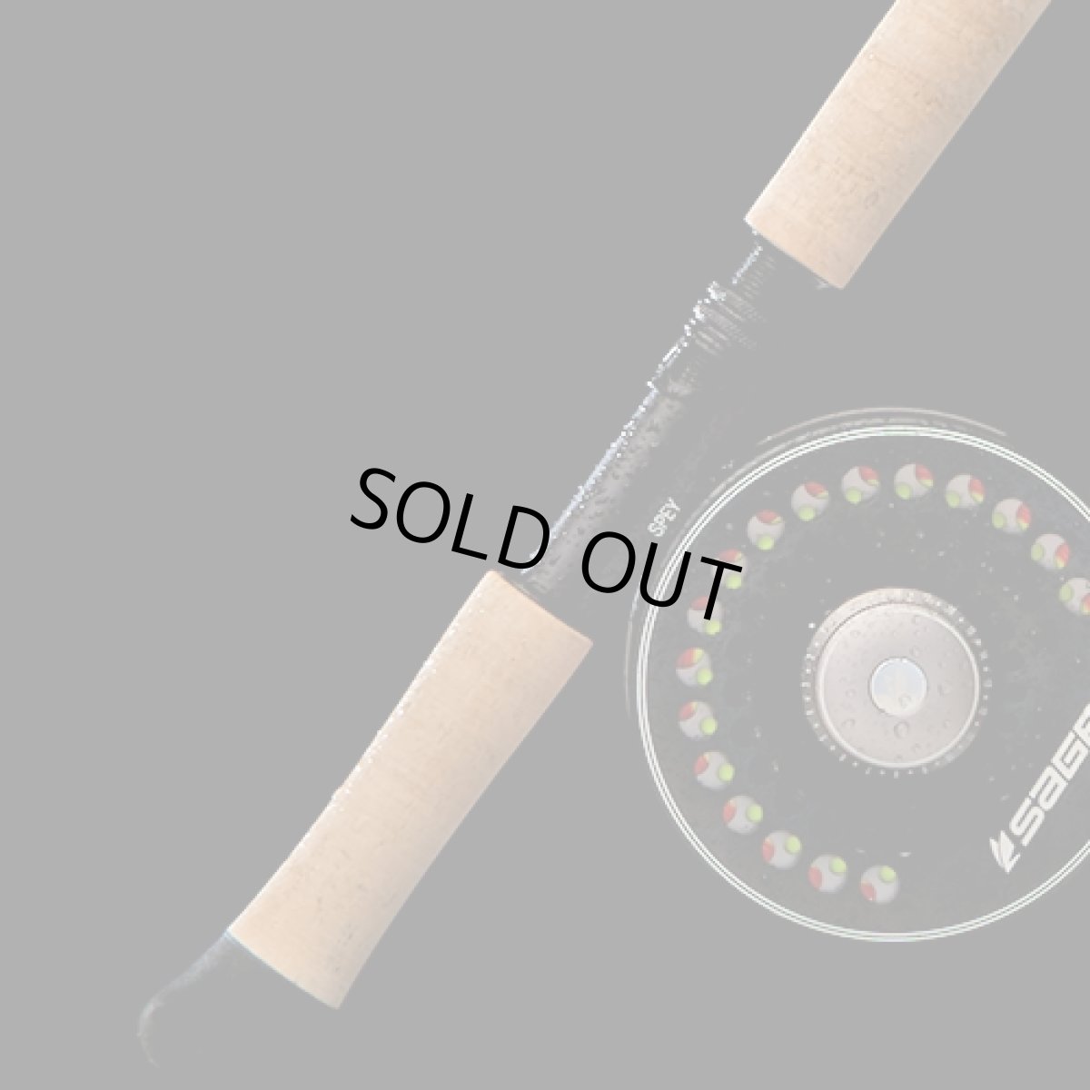 画像3: SAGE　セージ　X SPEY (3)