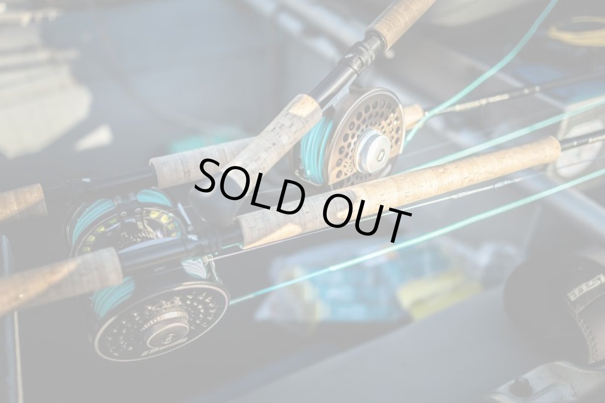 画像13: SAGE　セージ　X SPEY (13)