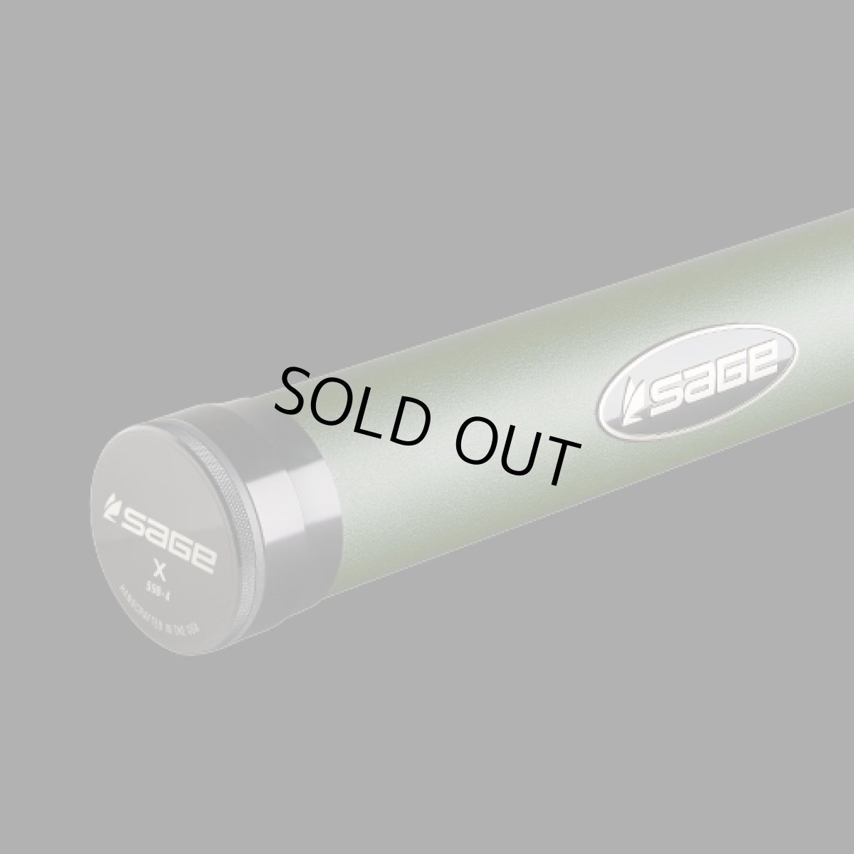 画像4: SAGE　セージ　X SPEY (4)