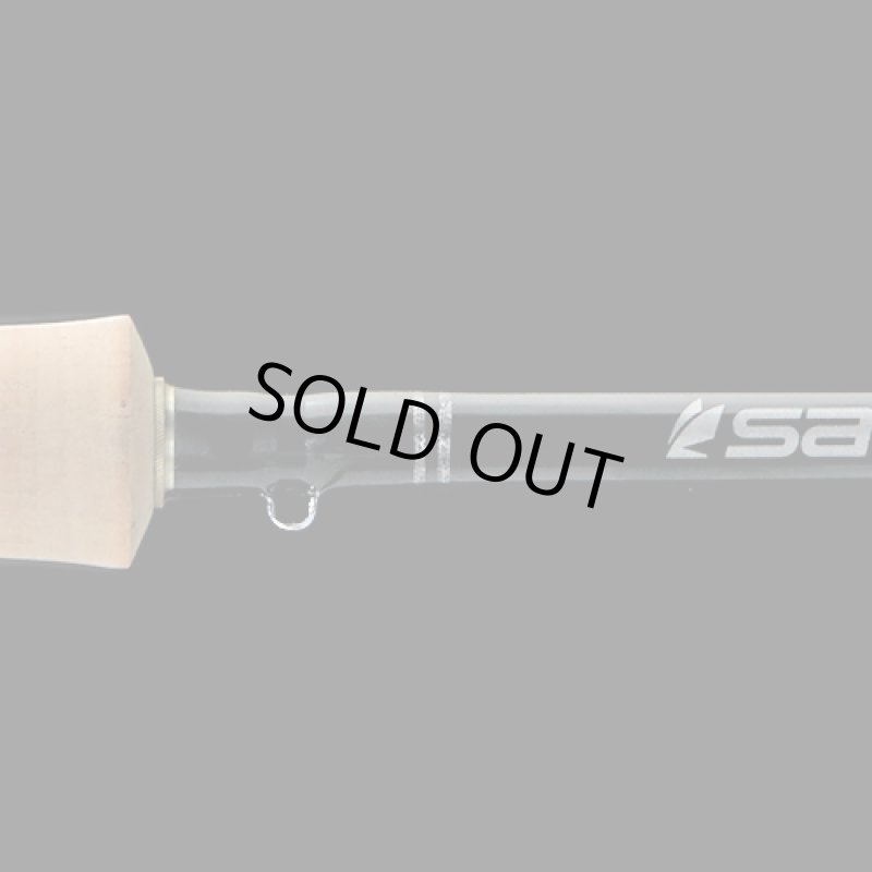 SAGE METHOD 8119-4 セージ メソッド スイッチロッド SAGE METHOD 8119