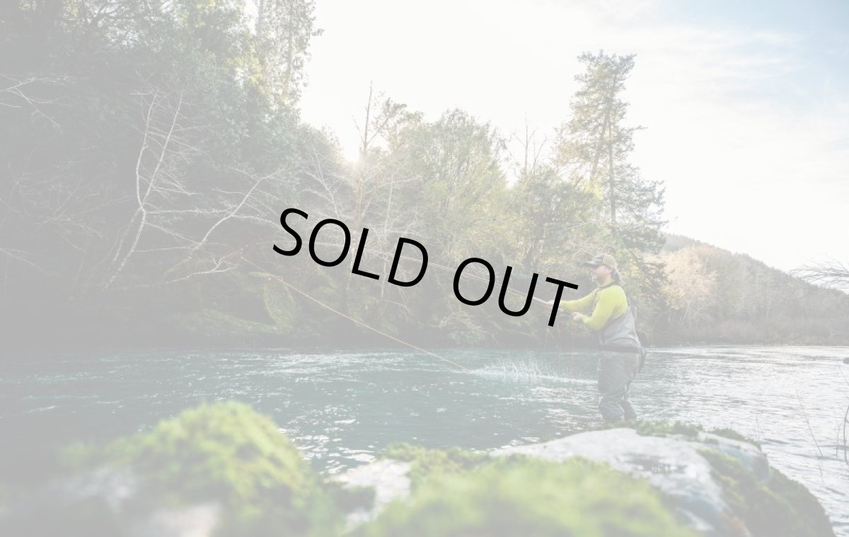 画像11: SAGE　セージ　X SPEY (11)