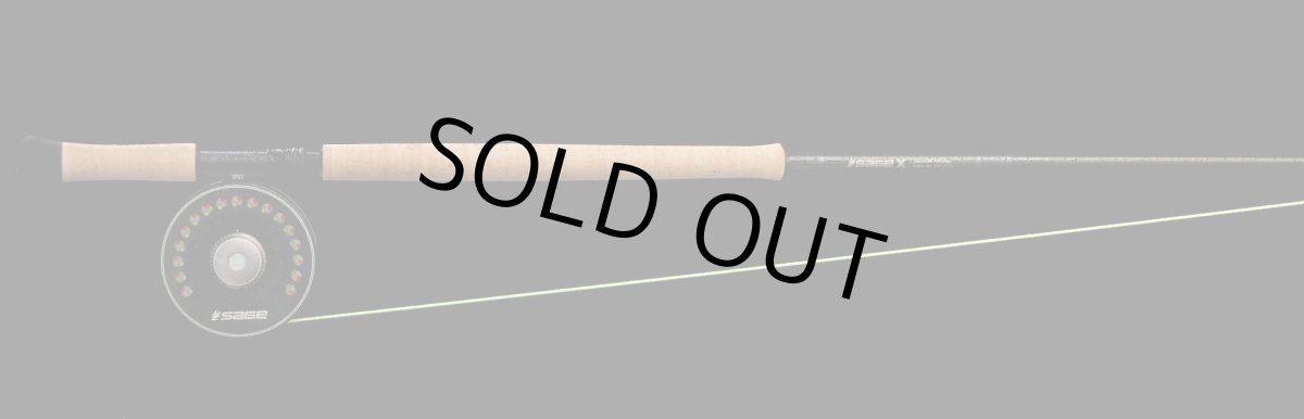 画像8: SAGE　セージ　X SPEY (8)