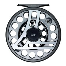 画像6: ループ   エヴォテックG5 フライリール EVOTEC G5 Fly Reel (6)