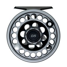 画像4: ループ   エヴォテックG5 フライリール EVOTEC G5 Fly Reel (4)