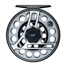 画像5: ループ   エヴォテックG5 フライリール EVOTEC G5 Fly Reel (5)