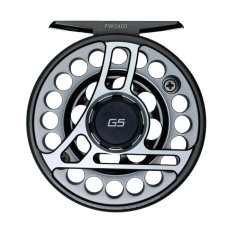 画像1: ループ   エヴォテックG5 フライリール EVOTEC G5 Fly Reel (1)