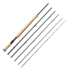 画像1: ループ   ZT フライロッド ZT Fly Rod Series (1)