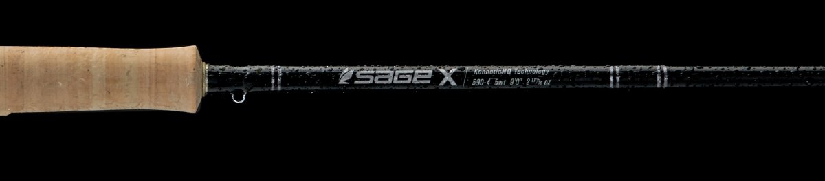 画像5: SAGE　セージ X　エックス ファスト・アクション/オールラウンド　廃盤セール (5)