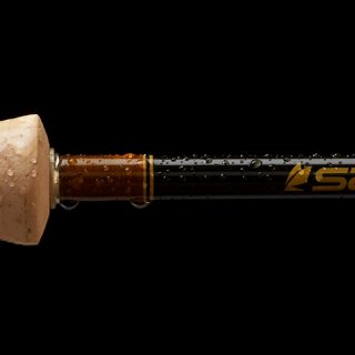 SAGE セージ X SPEY - 鱒夢