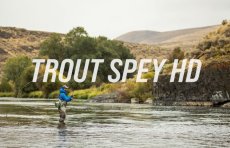 画像2: SAGE　セージ　TROUT SPEY HD トラウト・スペイ・HD (2)