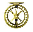 b*y様 SAGE CLICK 3/4/5 フライリール ライムカラー CLICK SERIES Fly Fishing Reel 3/4/5 | Sage