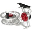 ノーチラス Xシリーズ XS フライリール Nautilus X-Series reel XS
