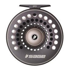 画像6: SAGE　セージ　フライリール　SPEY (6)