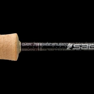 SAGE セージ Spey R8 - 鱒夢