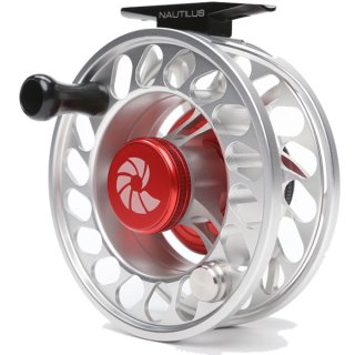 ノーチラス Xシリーズ XS フライリール X Series | ブランドから探す,NAUTILUS,リール | WALTON'S INC