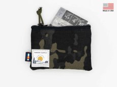 画像1: YAKODA Supply　Utility Wallet ユティリティ　ウォレット (1)