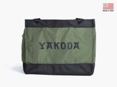 画像3: YAKODA Supply　Yakoda Gear Little Gear Transport リトル　ギア　トランスポート (3)