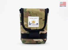 画像1: YAKODA Supply　Utility Pouch ユティリティ　ポーチ (1)