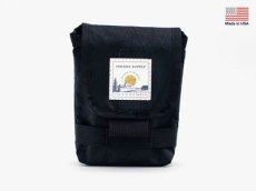 画像3: YAKODA Supply　Utility Pouch ユティリティ　ポーチ (3)