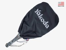 画像1: YAKODA Supply　Bushwhacker Net Cover ブッシュワーカー　ネット　カバー (1)