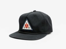 画像1: YAKODA Supply　Pyramid Hat ピラミッド ハット (1)