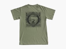 画像1: YAKODA Supply　Wild Lands Short Sleeve Tee ワイルド ランド ショート スリーブ ティー (1)