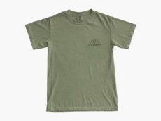 画像4: YAKODA Supply　Wild Lands Short Sleeve Tee ワイルド ランド ショート スリーブ ティー (4)